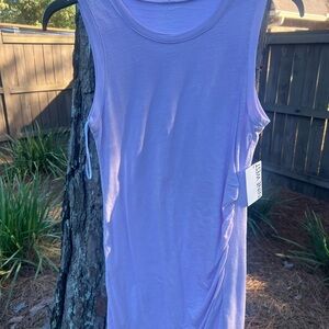 Nine West Lavender dress mini